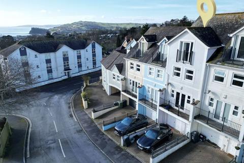 undefined, Trinity Mews, Teignmouth