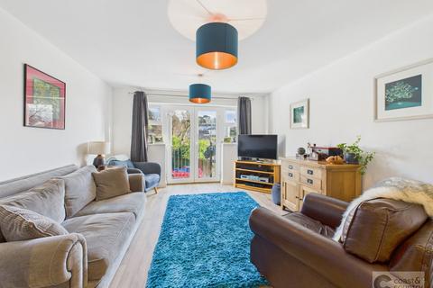undefined, Trinity Mews, Teignmouth