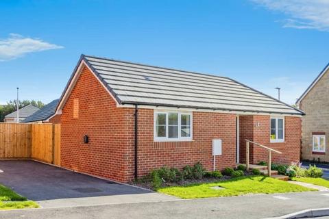 undefined, Plot 8 - 2 Bed Bungalow, Benson Grange, Witheridge