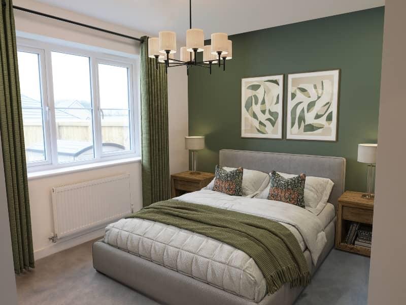Benson Grange Plot 8 - Image 4