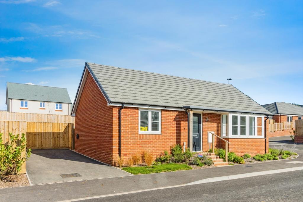 Plot 8 front