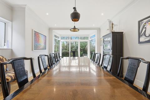 7 bedroom detached house for sale, Hendon Lane, London, N3