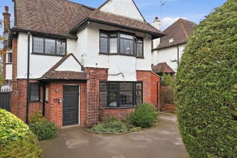 Hendon Lane, London, N3