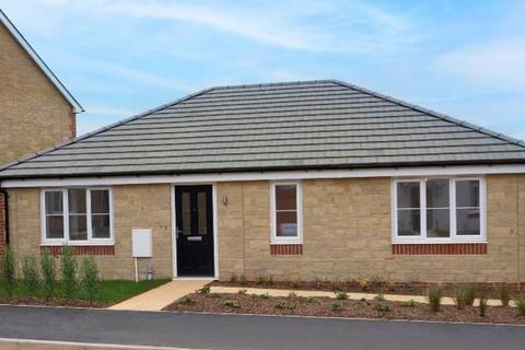 undefined, Plot 9 - 3 Bed Bungalow, Benson Grange, Witheridge