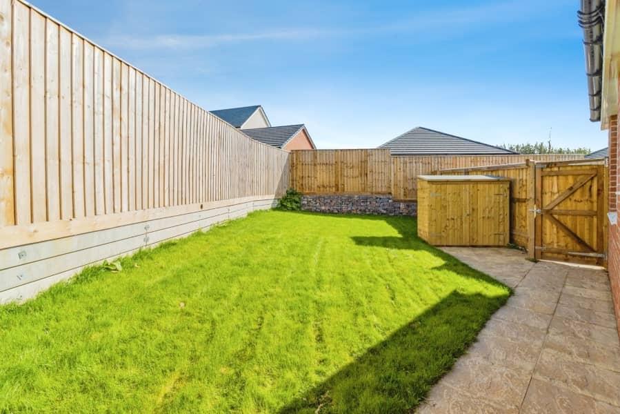 Benson Grange Plot 9 - Image 2