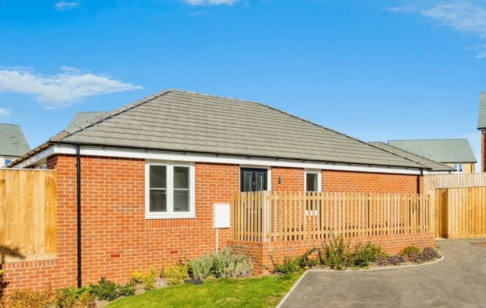 Benson Grange Plot 9 - Image 8