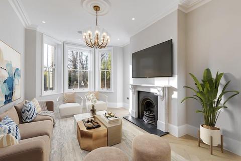 undefined, Branch Hill, Hampstead, London, NW3