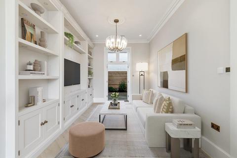 undefined, Branch Hill, Hampstead, London, NW3
