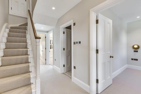 undefined, Branch Hill, Hampstead, London, NW3
