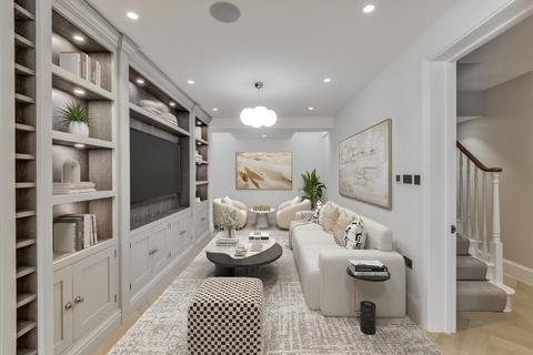 undefined, Branch Hill, Hampstead, London, NW3