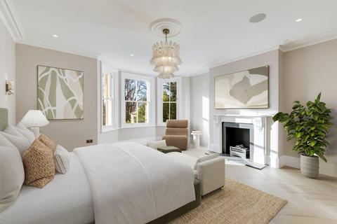 undefined, Branch Hill, Hampstead, London, NW3