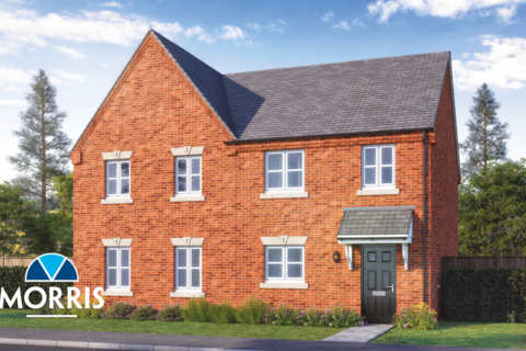 undefined, Chester Road, Preston on the Hill WA4