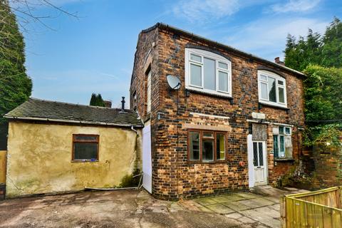 undefined, Stoke-on-Trent ST1