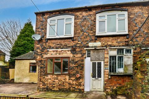 undefined, Stoke-on-Trent ST1