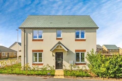 Plot 62 - 3 Bed House, Benson Grange, Witheridge
