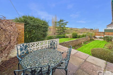 undefined, The Tors, Kingskerswell