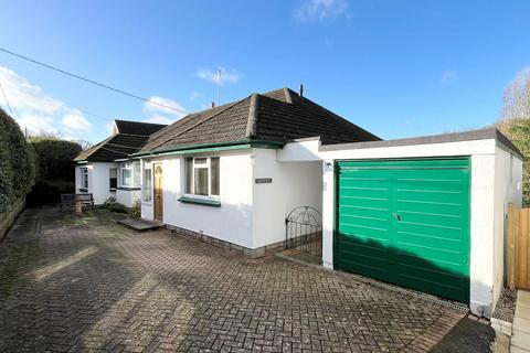 3 bedroom detached bungalow for sale, The Tors, Kingskerswell