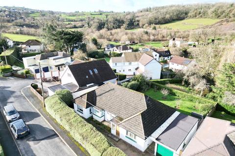 3 bedroom detached bungalow for sale, The Tors, Kingskerswell