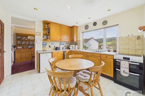 3 bedroom detached bungalow for sale, The Tors, Kingskerswell