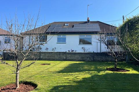 3 bedroom detached bungalow for sale, The Tors, Kingskerswell