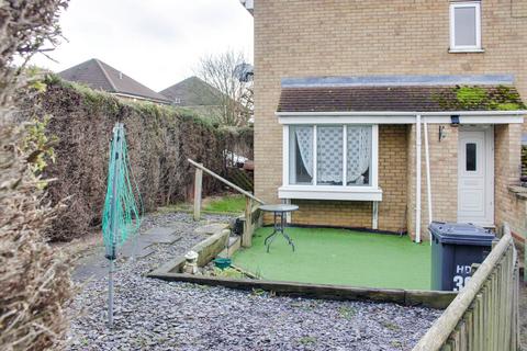 undefined, Muntjac Close, St. Neots PE19