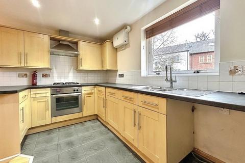 undefined, Tarvin Avenue, Heaton Chapel, Greater Manchester, SK4