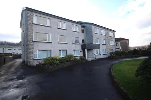undefined, Octavia Terrace, Greenock