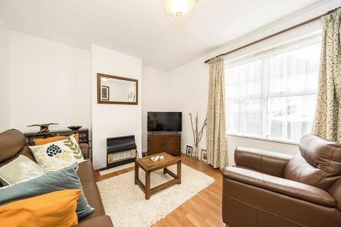undefined, Darcy Road, London