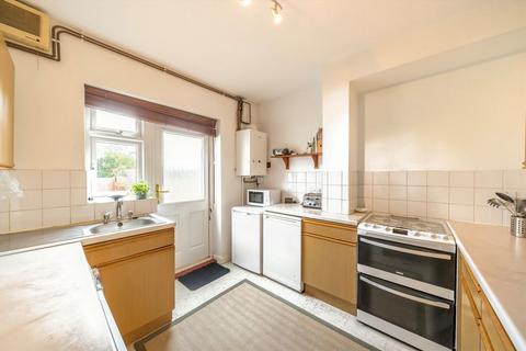 undefined, Darcy Road, London