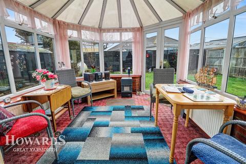2 bedroom detached bungalow for sale, Four Acres Estate, Hemsby