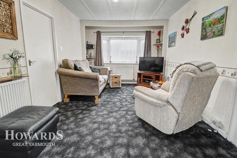 2 bedroom detached bungalow for sale, Four Acres Estate, Hemsby