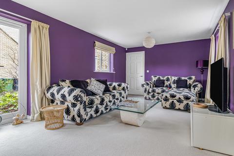 4 bedroom detached house for sale, Girton CB3