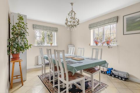 4 bedroom detached house for sale, Girton CB3