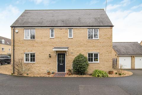 4 bedroom detached house for sale, Girton CB3