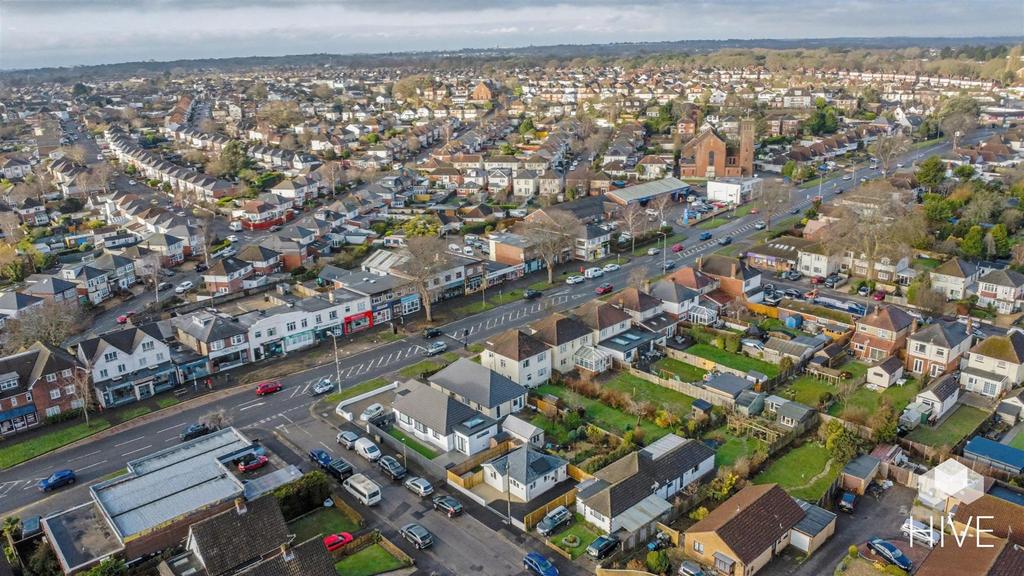 Ruskin Avenue