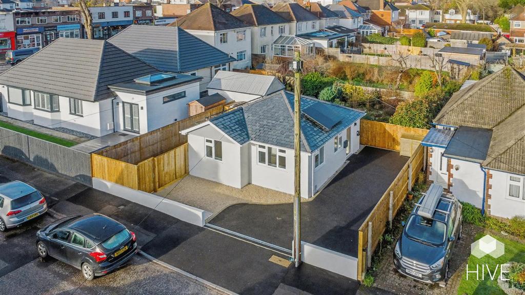 Ruskin Avenue