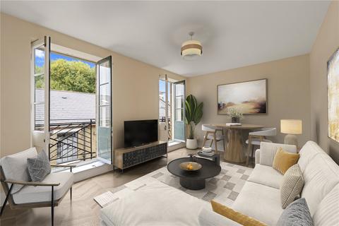 1 bedroom apartment for sale, Water Lane, Richmond, TW9