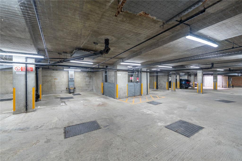 Car Park