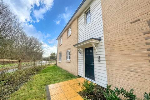 undefined, Brightlingsea CO7