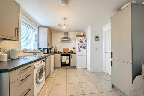 undefined, Brightlingsea CO7