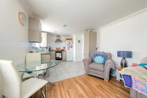 undefined, Brightlingsea CO7