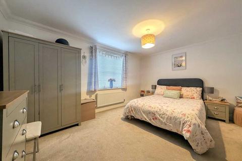 undefined, Brightlingsea CO7