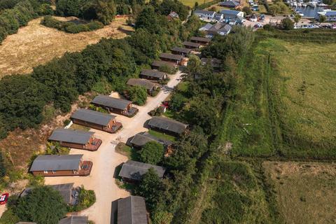 3 bedroom lodge for sale, Burgh St Peter