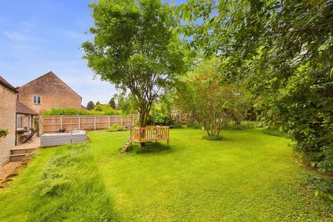 2 bedroom detached house for sale, School Road, Stamford PE9