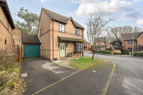 3 bedroom detached house for sale, Epsom Close, Horton Heath, Hampshire, SO50