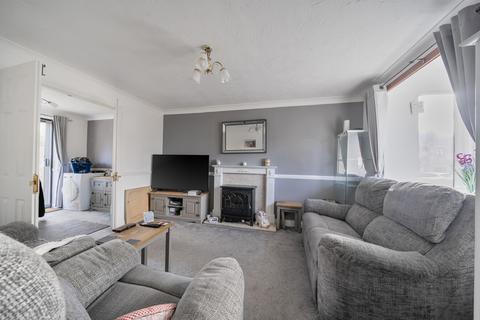 3 bedroom detached house for sale, Epsom Close, Horton Heath, Hampshire, SO50