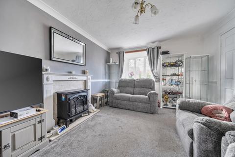 3 bedroom detached house for sale, Epsom Close, Horton Heath, Hampshire, SO50