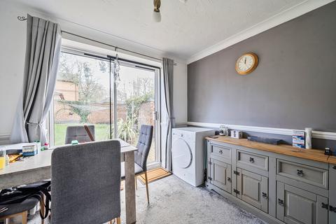 3 bedroom detached house for sale, Epsom Close, Horton Heath, Hampshire, SO50