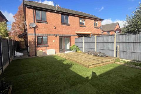 undefined, Old Furnace Close, GL15