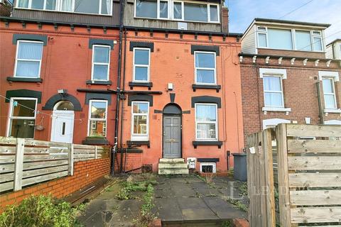 undefined, Martin Terrace, LS4